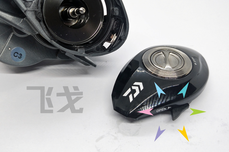 DAIWA CR80ˮΰװ